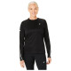 Asics Γυναικεία μακρυμάνικη μπλούζα Road Lite-Show LS Top